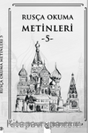 Rusça Okuma Metinleri 5
