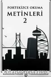 Portekizce Okuma Metinleri 2