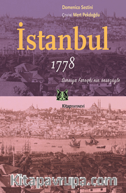 İstanbul 1778