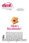 Esma İle Yaşamak Aylık Esma-i Hüsna Dergisi Sayı:36 Ocak 2016