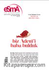 Esma İle Yaşamak Aylık Esma-i Hüsna Dergisi Sayı:38 Mart 2016