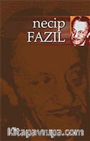 Necip Fazıl Kısakürek