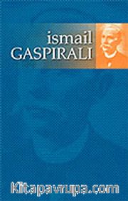 İsmail Gaspıralı