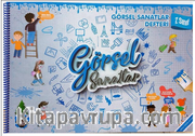 Görsel Sanatlar Defteri 7.Sınıf