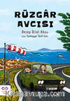 Rüzgar Avcısı