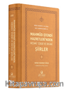 Mahmud Efendi Hazretleri'nden Mesmu Edebi ve İrfani Şiirler