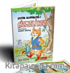 Çizmeli Kedi Renkli Çizgi Roman / Çocuk Klasikleri 1