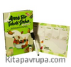 Anne Bir Tabak Daha / 6-12 Aylık Bebekler İçin Ek Gıda Tarifleri Doktor Onaylı 144 Tarif