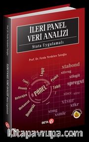 İleri Panel Veri Analizi