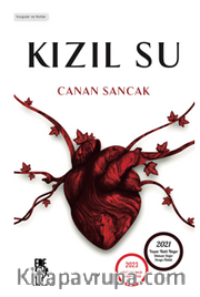 Kızıl Su 