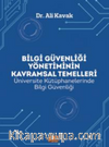 Bilgi Güvenliği Yönetiminin Kavramsal Temelleri