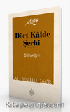 Dört Kaide Şerhi