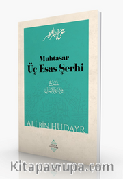 Muhtasar Üç Esas Şerhi