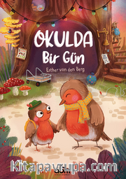 Okulda Bir Gün