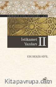 İstikamet Yazıları II