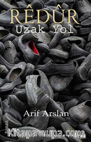 Rêdûr – Uzak Yol
