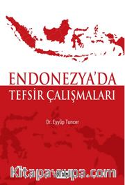 Endonezya'da Tefsir Çalışmaları
