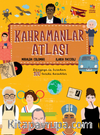 Kahramanlar Atlası