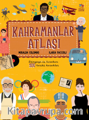 Kahramanlar Atlası