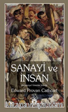Sanayi ve İnsan Endüstriyel Yönetim Tekniği