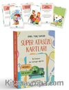 Süper Atasözü Kartları