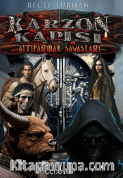 Karzon Kapısı Altıparmak Savaşları