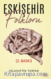 Eskişehir Folkloru