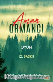 Aman Ormancı