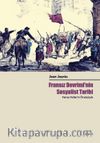 Fransız Devrimi’nin Sosyalist Tarihi