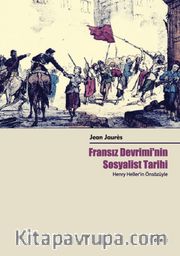 Fransız Devrimi’nin Sosyalist Tarihi