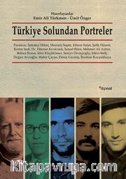 Türkiye Solundan Portreler