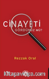 Cinayeti Gördünüz mü?