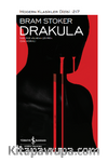 Drakula ( Sert Kapak  )
