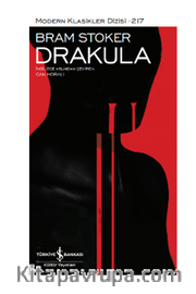Drakula ( Sert Kapak  )