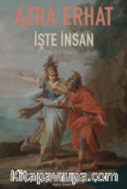 İşte İnsan <br /> Ecce Homo