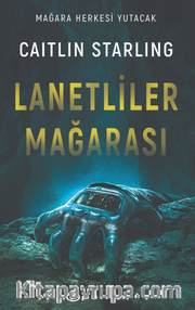 Lanetliler Mağarası