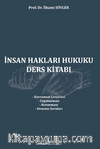 İnsan Hakları Hukuku Ders Kitabı 
