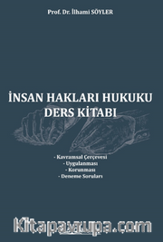 İnsan Hakları Hukuku Ders Kitabı 