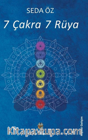 7 Çakra 7 Rüya
