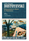 Stepançikovo Köyü ve Sakinleri
