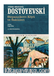 Stepançikovo Köyü ve Sakinleri