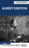 Albert Einstein