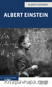 Albert Einstein
