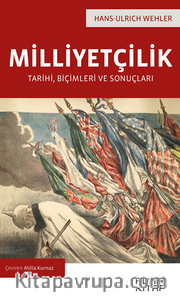 Milliyetçilik