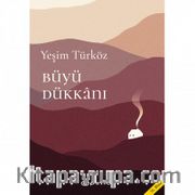 Büyü Dükkanı