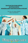 Hastane İşletmelerinde Motivasyonun / Hemşirelerin Performansına Etkisi
