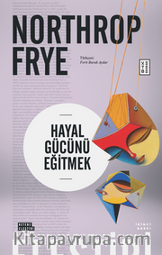 Hayal Gücünü Eğitmek 