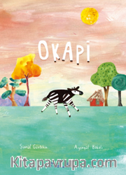 Okapi (Ciltli)