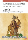 Geyik / Bir Hıristiyan ve Müslüman Simgesi