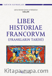 Liber Historiae Francorum (Frankların Tarihi)